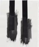 Not Vital, Untitled (upside down) n°4