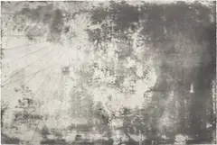 Theodore Ereira-Guyer, For Each Eye, 2016, steel etching on cotton rag paper