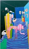 Rafa Macarrón, Untitled