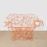 Fernando Campana and Humberto Campana, 'Corallo' Chair