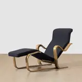 Marcel Breuer, Chaise Longue
