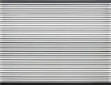 Alva Noto, Static 7, 2005, acrylic, magnetic tape and polyester