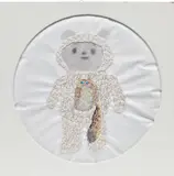 Tomoko Nagai, Knit Bear