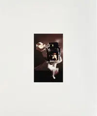 Laurie Simmons, Untitled (In Honor of Jimmy de Sana), 1987, c-print