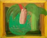 Howard Hodgkin, Summer Rain