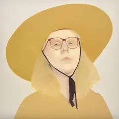 Sarah Ball, Elliot, 2020, oil on linen