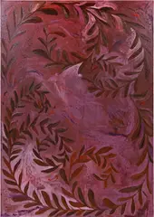 Michaela Yearwood-Dan, The Imperfection of Divinity, 2020, oil on canvas