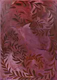 Michaela Yearwood-Dan, The Imperfection of Divinity, 2020, oil on canvas