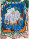 Shara Hughes, Setting Boundaries