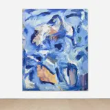 Donna Huanca, SKADI
