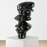 Tony Cragg, By All Means