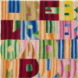 Alighiero Boetti, L'Ombra del Dubbio