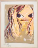 Ayako Rokkaku, Untitled