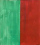 Günther Förg, Untitled