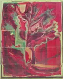 Josh Smith, Untitled