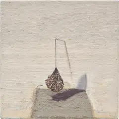 Andrew Cranston, Untitled, 2011, oil on canvas