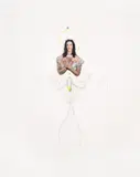 Mike Kelley, Painting Study 7