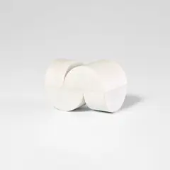 Untitled by Sergio Camargo, 1970, Carrara marble, offered Jul 2023