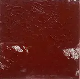 Hermann Nitsch, Untitled, 2008, acrylic on jute