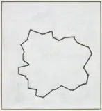 Richard Prince, Untitled, 2011, acrylic, rubber band and staple on newsprint laid down on board, in artist's frame