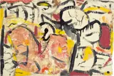 Helen Frankenthaler, Untitled