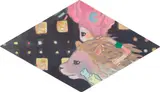 Aya Takano, Future: living side by side with animals