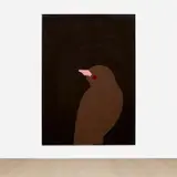 Gary Hume, Paradise Painting Five