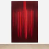 Rachel Howard, Ely, 2004, gloss on canvas