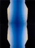 Piotr Uklański, Untitled (Twilight), 2003, c-print laid on aluminium panel face-mounted to Plexiglas, in 4 parts