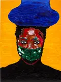 Zanele Muholi, Sibonelo