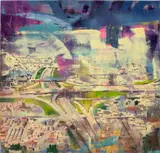 Marius Bercea, Speed Sterility