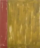Günther Förg, Ohne Titel, 1995, acrylic on canvas