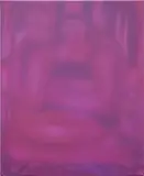 George Rouy, Basking, 2018, acrylic on canvas