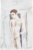 Louis Fratino, 9 Richardson St. Tom