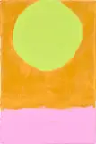 Etel Adnan, Planète 26
