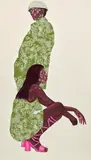 Emmanuel Taku, Emerald Drip