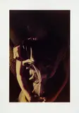 Untitled #110 by Cindy Sherman, 1982, c-print, sold Oct 2023