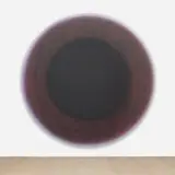 Marc Quinn, We Share Our Chemistry With The Stars, 2017, oil on canvas
