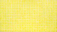 Simon Hantaï, Tabula, 1976, acrylic on canvas