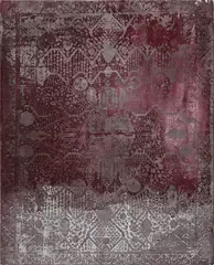 Rudolf Stingel, Untitled, 2012, oil and enamel on canvas