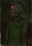 Lynette Yiadom Boakye, Radiowave