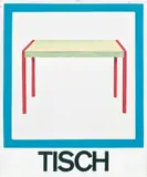 Martin Kippenberger, Untitled (from the series Please Don't Sit on the Pictures), 1994, oil on linen