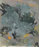 Arnulf Rainer, Chaos