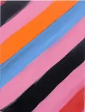 Ann Craven, Sans Titre