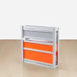 Liam Gillick, Obediens