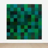 Heimo Zobernig, Untitled