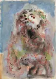 Asger Jorn, Untitled