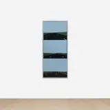 Julian Opie, Imagine you are driving (3)