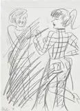 Ella Kruglyanskaya, Untitled