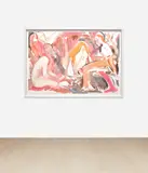 Cecily Brown, Untitled